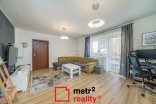 Byt 3+1 na prodej, Olomouc Dvořákova, 71 m²