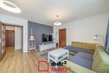 Byt 3+1 na prodej, Olomouc Dvořákova, 71 m²