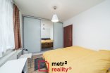 Byt 3+1 na prodej, Olomouc Dvořákova, 71 m²