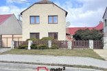 Rodinný dům na prodej, Luká, 257 m²