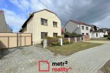 Rodinný dům na prodej, Luká, 257 m²