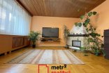 Rodinný dům na prodej, Luká, 257 m²