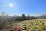Zahrada na prodej, Samotišky 2.493 m²