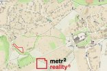 Zahrada na prodej, Samotišky 2.493 m²