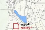 Zahrada na prodej, Samotišky 2.493 m²