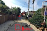 Zahrada na prodej, Samotišky 2.493 m²