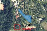 Zahrada na prodej, Samotišky 2.493 m²
