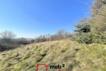 Zahrada na prodej, Samotišky 2.493 m²