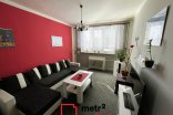 Byt 3+1 na prodej, Moravský Beroun Partyzánská, 65 m²