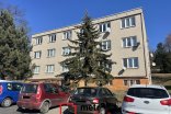 Byt 3+1 na prodej, Moravský Beroun Partyzánská, 65 m²