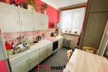 Byt 3+1 na prodej, Moravský Beroun Partyzánská, 65 m²