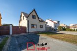 Rodinný dům na prodej, Štěpánov Horní, 313 m²