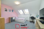 Rodinný dům na prodej, Štěpánov Horní, 313 m²