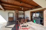 Rodinný dům na prodej, Štěpánov Horní, 313 m²