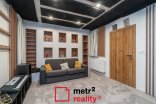 Rodinný dům na prodej, Štěpánov Horní, 313 m²