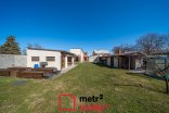 Rodinný dům na prodej, Štěpánov Horní, 313 m²