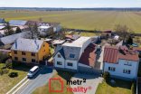 Rodinný dům na prodej, Štěpánov Horní, 313 m²