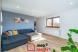Rodinný dům na prodej, Štěpánov Horní, 313 m²