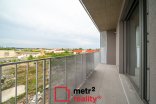 Byt 1+kk k pronájmu, Olomouc U solných mlýnů, 41 m²