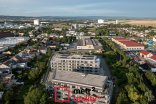 Byt 1+kk k pronájmu, Olomouc U solných mlýnů, 41 m²