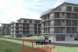 Byt 2+kk k pronájmu, Olomouc U solných mlýnů, 33 m²