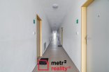 Byt 2+kk k pronájmu, Olomouc U solných mlýnů, 33 m²