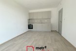 Byt 2+kk k pronájmu, Olomouc U solných mlýnů, 33 m²