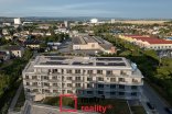 Byt 2+kk k pronájmu, Olomouc U solných mlýnů, 64 m²