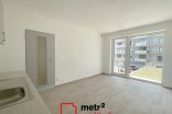 Byt 2+kk k pronájmu, Olomouc U solných mlýnů, 33 m²