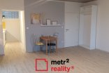 Byt 1+kk k pronájmu, Litovel Kysucká, 48 m²