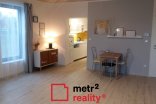 Byt 1+kk k pronájmu, Litovel Kysucká, 48 m²