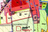 Pole na prodej, Dolany 18.581 m²