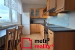 Byt 3+1 k pronájmu, Olomouc Fischerova, 68 m²