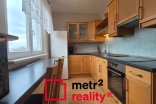 Byt 3+1 k pronájmu, Olomouc Fischerova, 68 m²