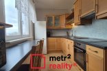 Byt 3+1 k pronájmu, Olomouc Fischerova, 68 m²
