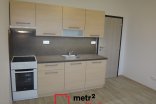 Byt 1+kk k pronájmu, Olomouc Lužická, 22 m²