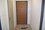 Byt 1+kk k pronájmu, Olomouc Lužická, 22 m²
