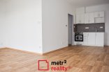 Byt 1+kk k pronájmu, Olomouc U solných mlýnů, 42 m²
