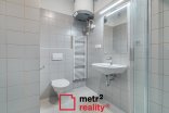 Byt 1+kk k pronájmu, Olomouc U solných mlýnů, 42 m²