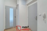 Byt 1+kk k pronájmu, Olomouc U solných mlýnů, 42 m²