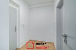 Byt 1+kk k pronájmu, Olomouc U solných mlýnů, 42 m²