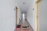 Byt 1+kk k pronájmu, Olomouc U solných mlýnů, 42 m²