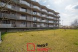 Byt 1+kk k pronájmu, Olomouc U solných mlýnů, 42 m²