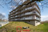 Byt 1+kk k pronájmu, Olomouc U solných mlýnů, 42 m²