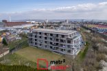 Byt 1+kk k pronájmu, Olomouc U solných mlýnů, 42 m²