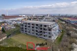Byt 1+kk k pronájmu, Olomouc U solných mlýnů, 42 m²