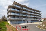Byt 1+kk k pronájmu, Olomouc U solných mlýnů, 42 m²