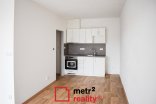 Byt 1+kk k pronájmu, Olomouc U solných mlýnů, 42 m²