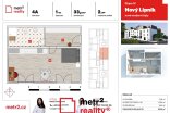 Byt 1+kk na prodej, Lipník nad Bečvou Na Výsluní, 33 m²