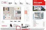 Byt 2+kk na prodej, Lipník nad Bečvou Na Výsluní, 52 m²